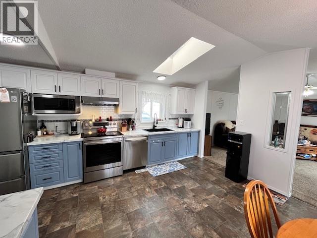 33 3656 Hilborn Road, Quesnel, British Columbia  V2J 3P7 - Photo 7 - R3103951