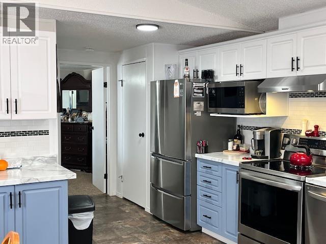 33 3656 Hilborn Road, Quesnel, British Columbia  V2J 3P7 - Photo 4 - R3103951