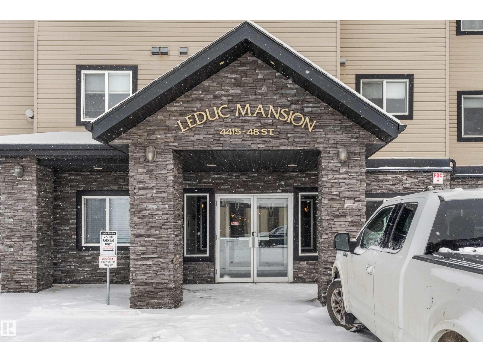 #408 4415 48 St, Leduc, Alberta T9E 4C4 - Photo 3 - E4479363