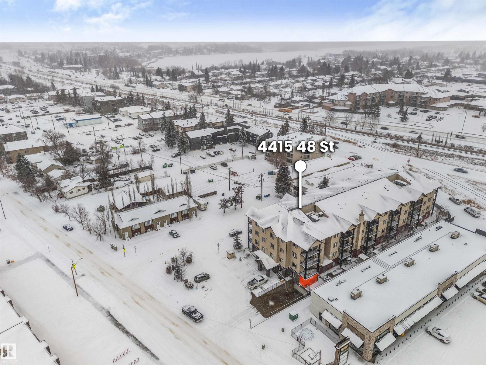 #408 4415 48 St, Leduc, Alberta T9E 4C4 - Photo 2 - E4479363
