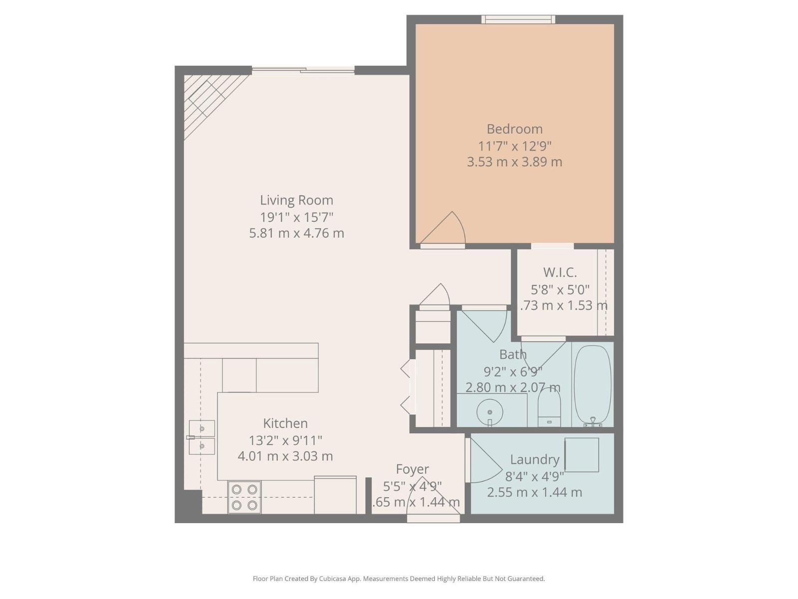 #408 4415 48 St, Leduc, Alberta T9E 4C4 - Photo 18 - E4479363