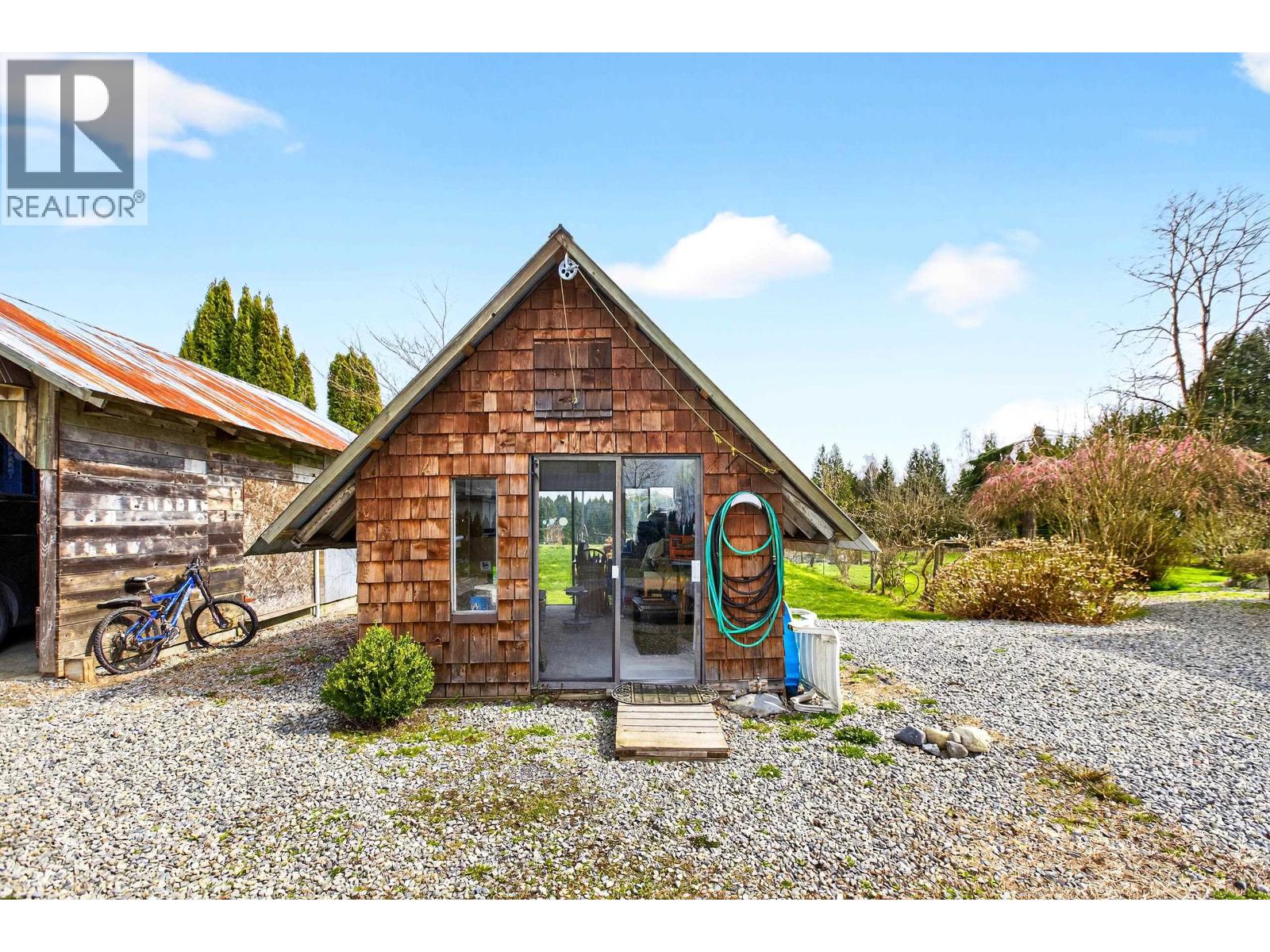 17515 Ford Road Detour, Pitt Meadows, British Columbia  V3Y 0A6 - Photo 40 - R3105542