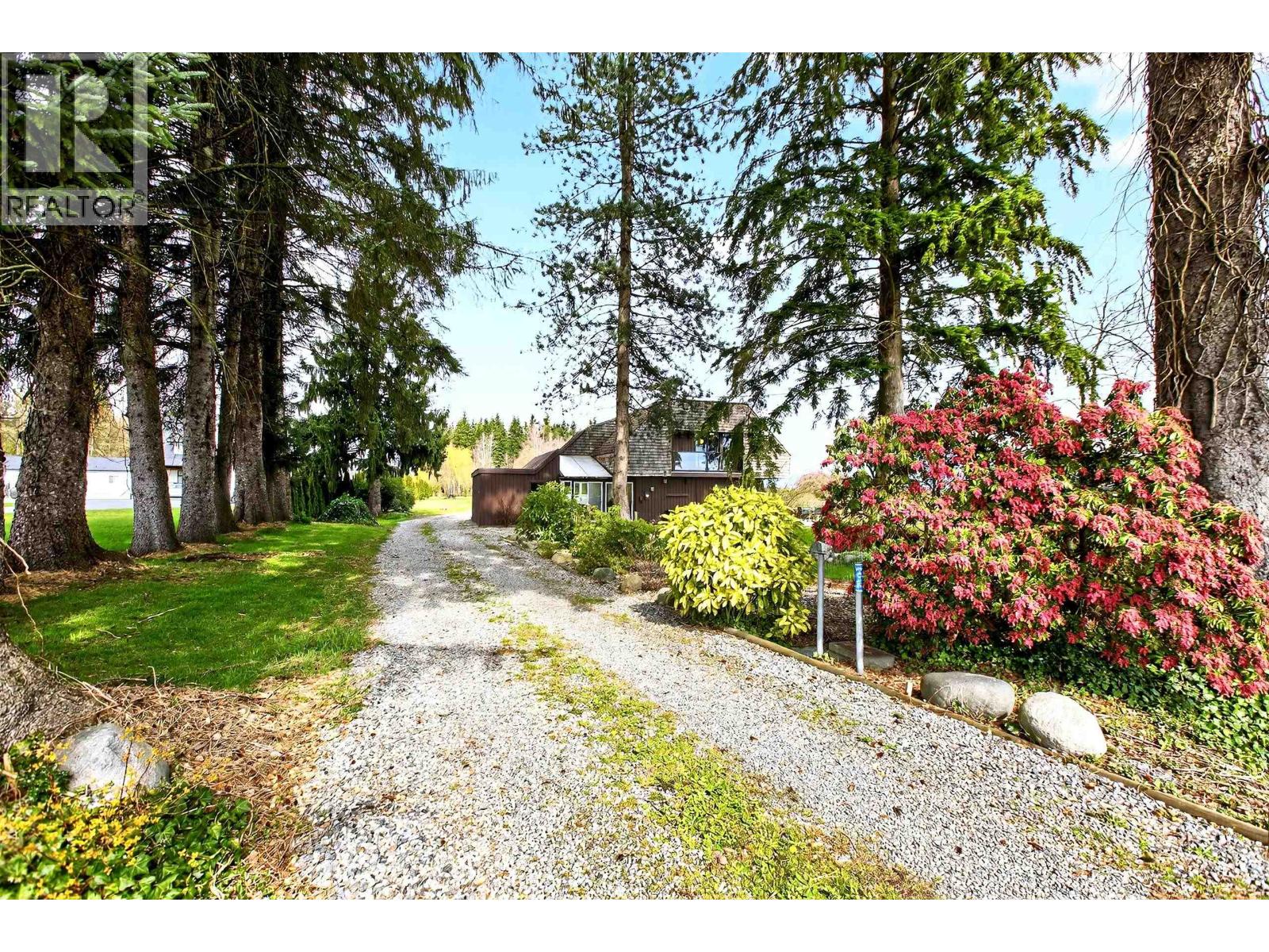 17515 FORD ROAD DETOUR, Pitt Meadows, British Columbia