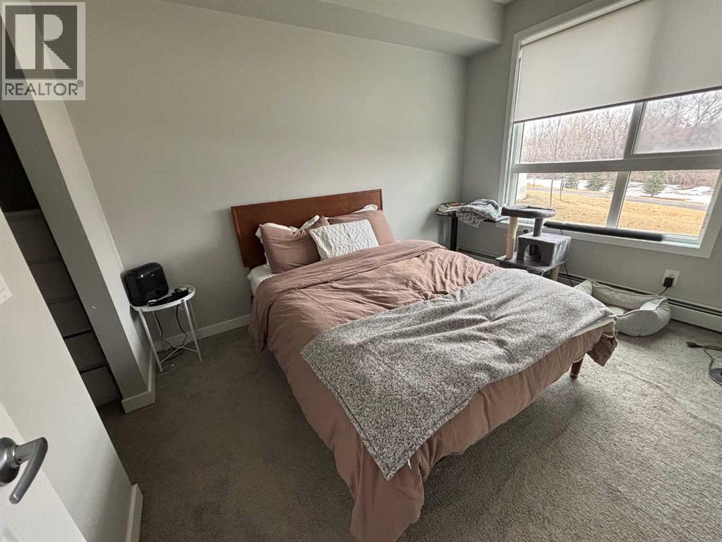 129, 1605 17 Street Se, Calgary, Alberta  T2G 2L7 - Photo 11 - A2293625