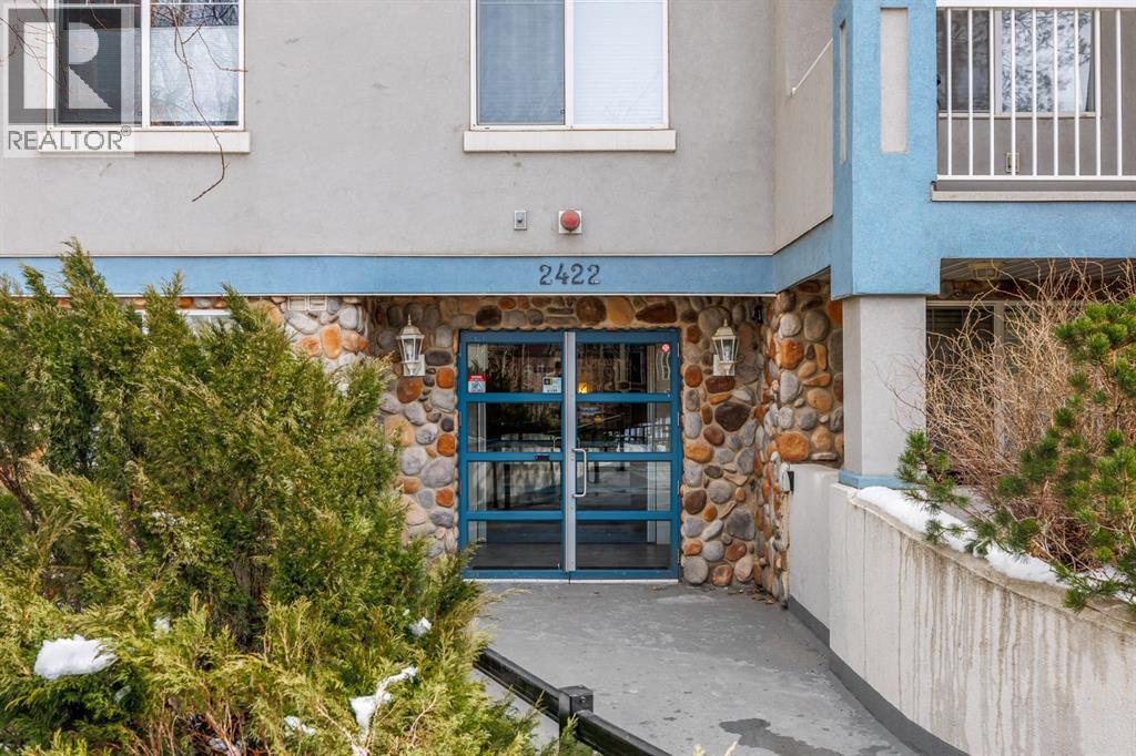 305, 2422 Erlton Street Sw, Calgary, Alberta  T2S 3B6 - Photo 2 - A2293779