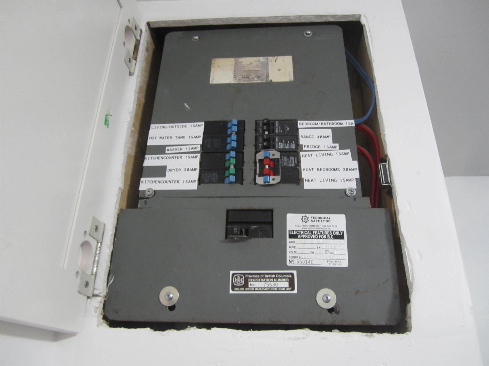 11121 Barnes Road, Mission, British Columbia  V0M 1G0 - Photo 27 - R3074795