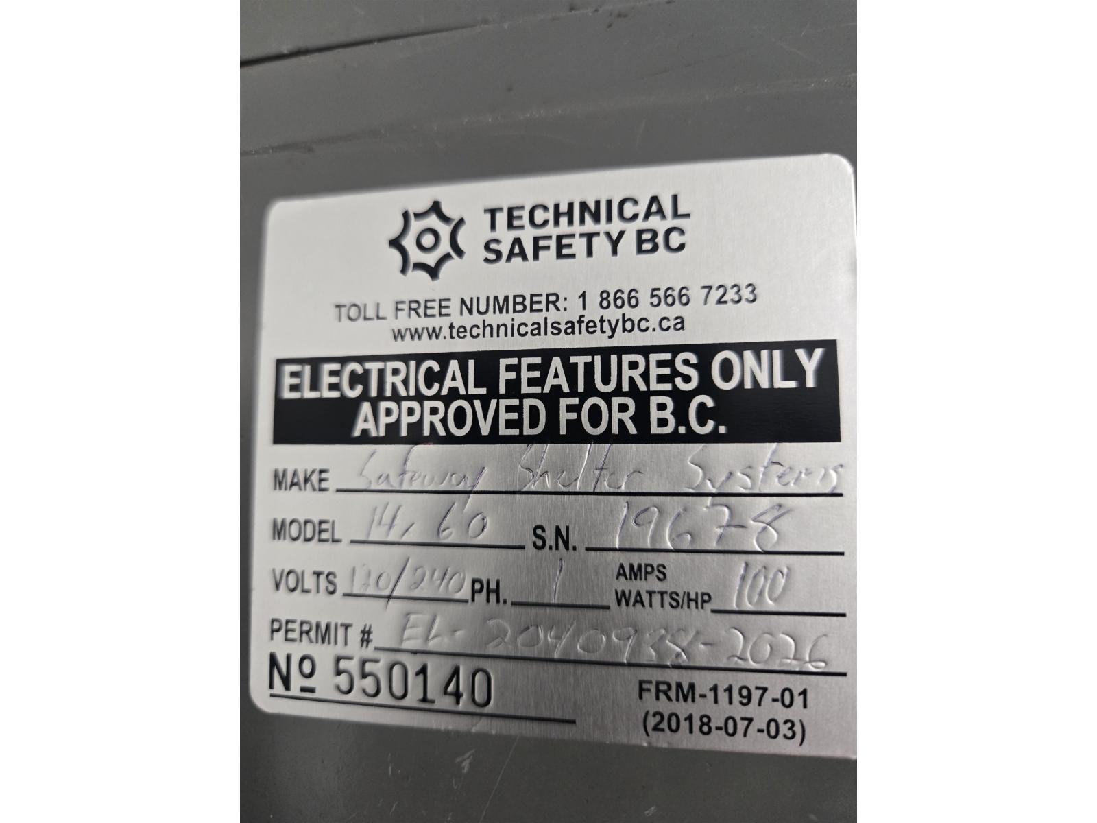 11121 Barnes Road, Mission, British Columbia  V0M 1G0 - Photo 31 - R3074795