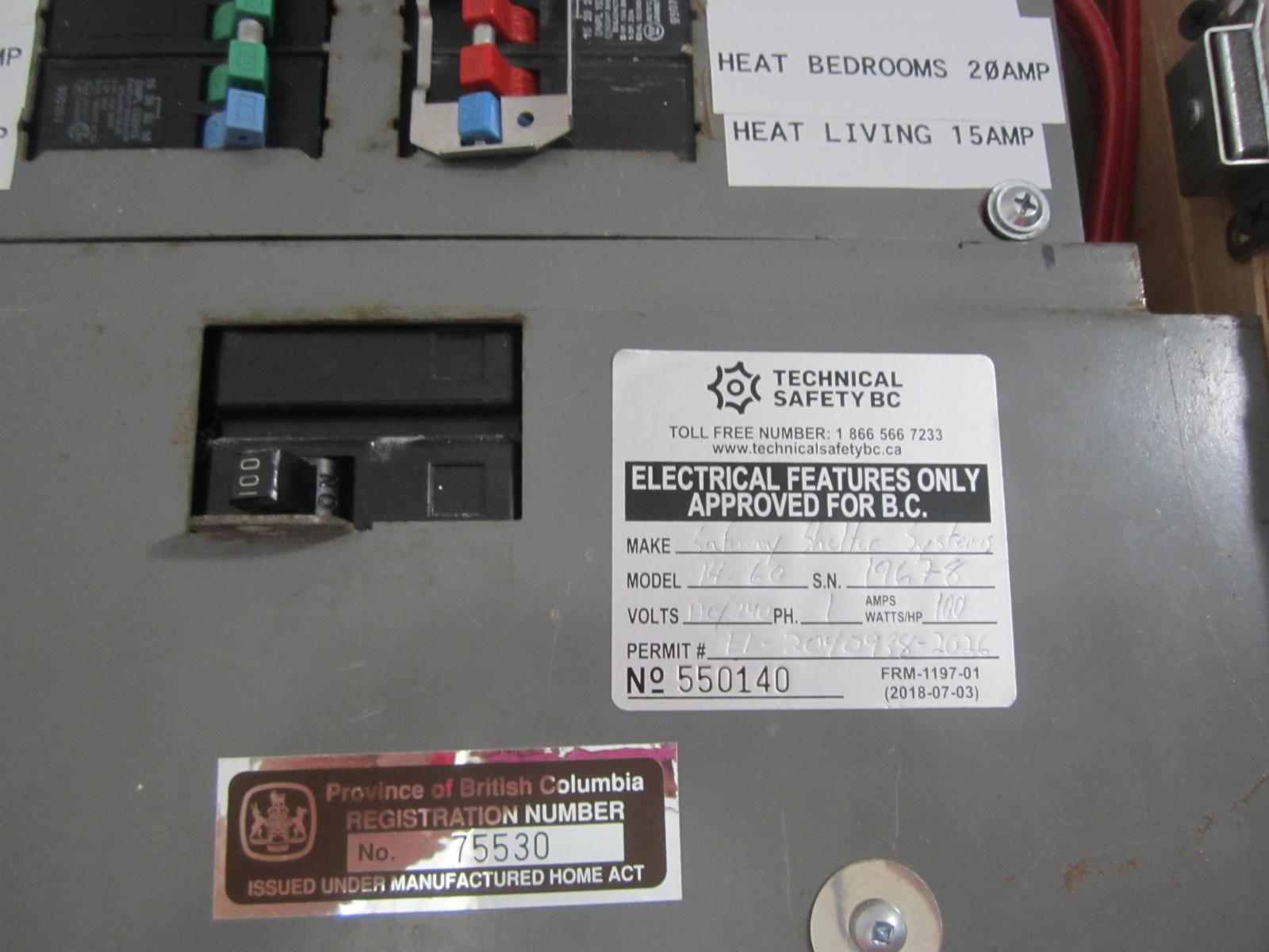 11121 Barnes Road, Mission, British Columbia  V0M 1G0 - Photo 26 - R3074795