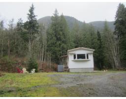 11121 BARNES ROAD, Mission, British Columbia