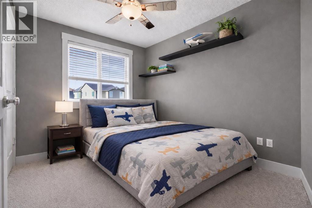 257 Skyview Ranch Drive NE, Calgary, Alberta  T3N 0E1 - Photo 27 - A2295594