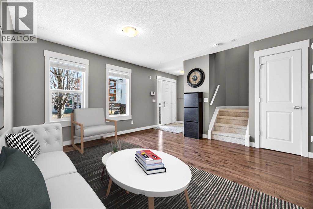 257 Skyview Ranch Drive NE, Calgary, Alberta  T3N 0E1 - Photo 5 - A2295594