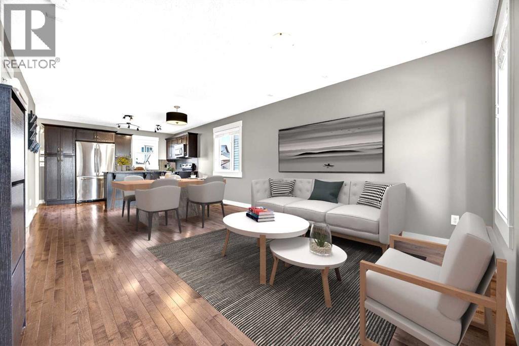 257 Skyview Ranch Drive NE, Calgary, Alberta  T3N 0E1 - Photo 3 - A2295594