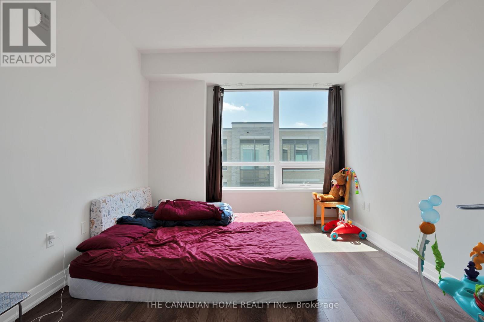 328 - 85 Attmar Drive, Brampton, Ontario  L6P 0Y6 - Photo 13 - W12941520