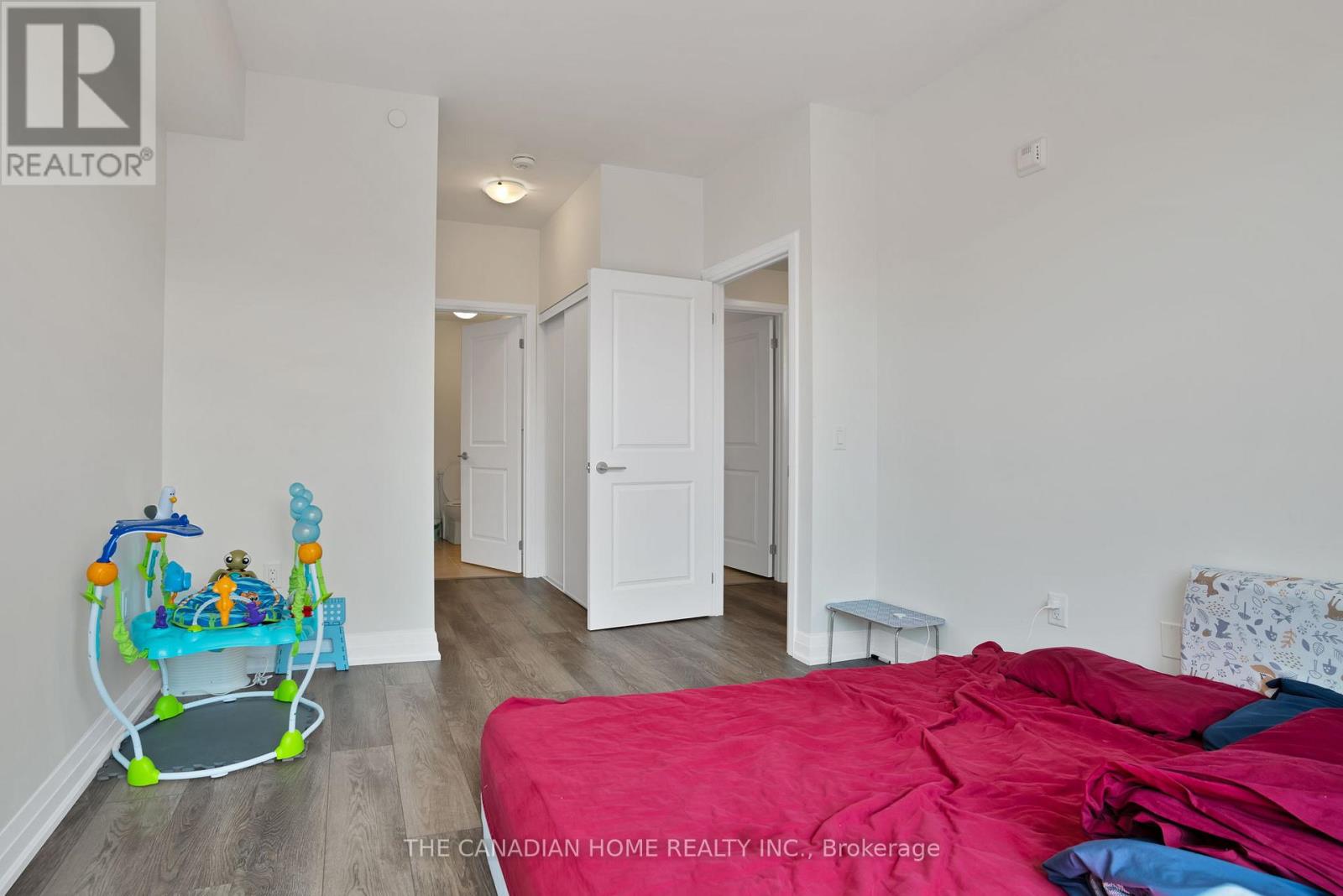 328 - 85 Attmar Drive, Brampton, Ontario  L6P 0Y6 - Photo 14 - W12941520