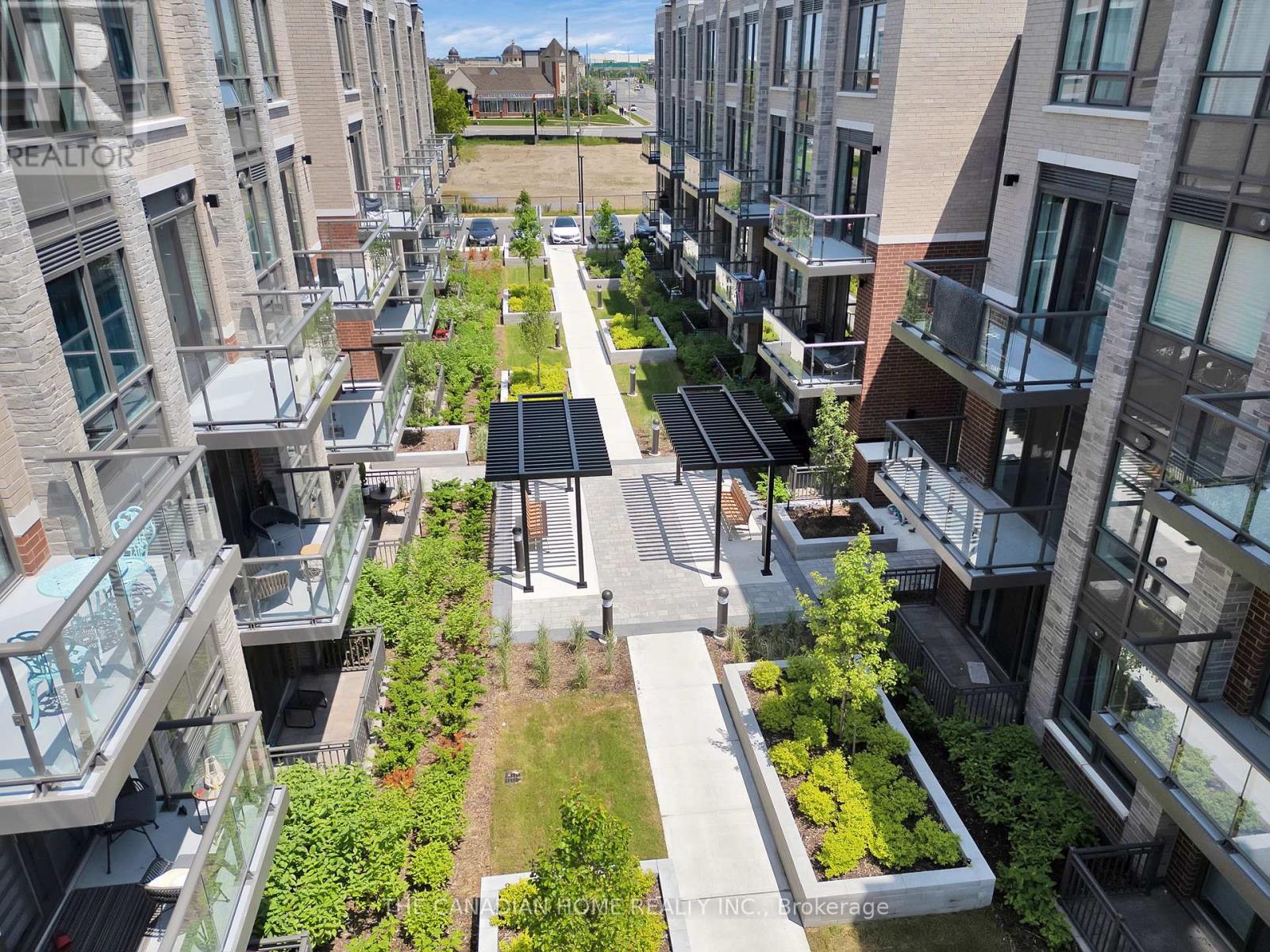 328 - 85 Attmar Drive, Brampton, Ontario  L6P 0Y6 - Photo 17 - W12941520