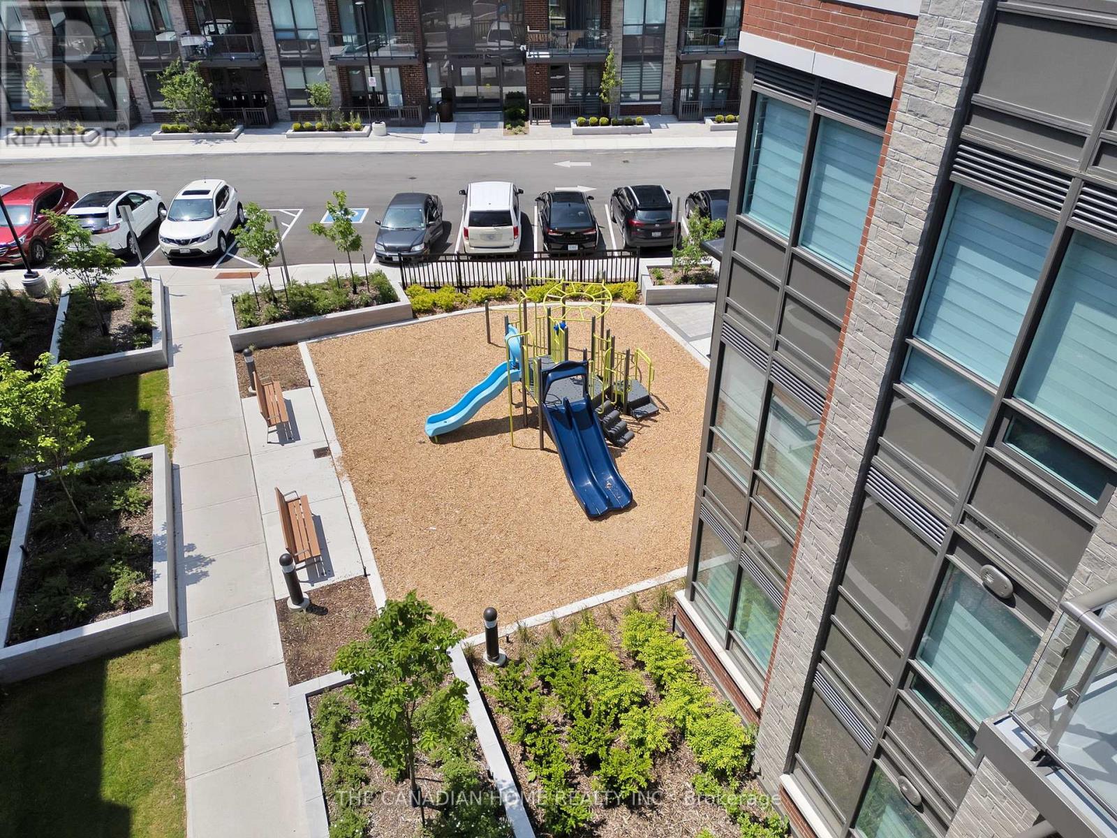 328 - 85 Attmar Drive, Brampton, Ontario  L6P 0Y6 - Photo 18 - W12941520