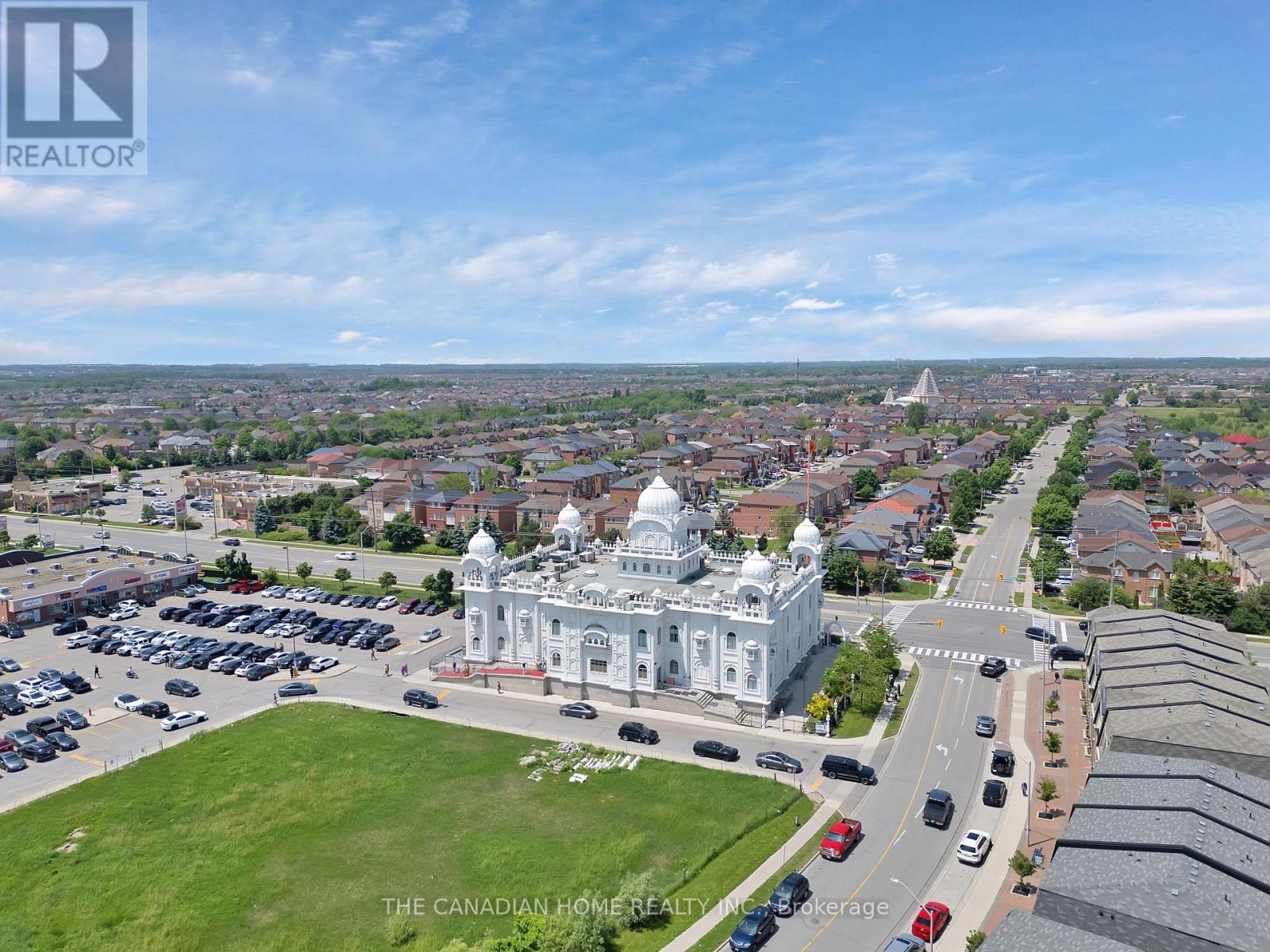 328 - 85 Attmar Drive, Brampton, Ontario  L6P 0Y6 - Photo 19 - W12941520