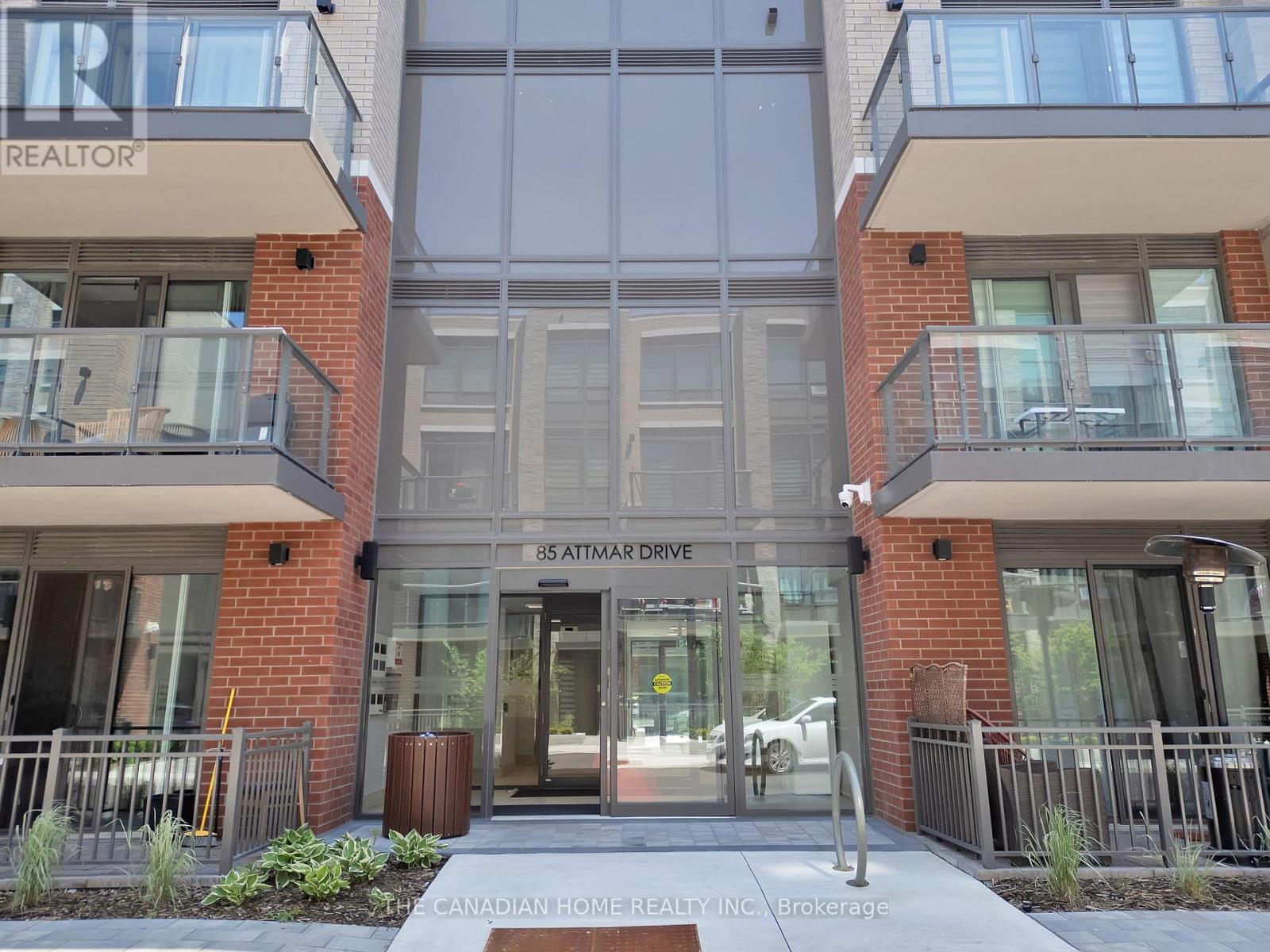 328 - 85 Attmar Drive, Brampton, Ontario  L6P 0Y6 - Photo 20 - W12941520