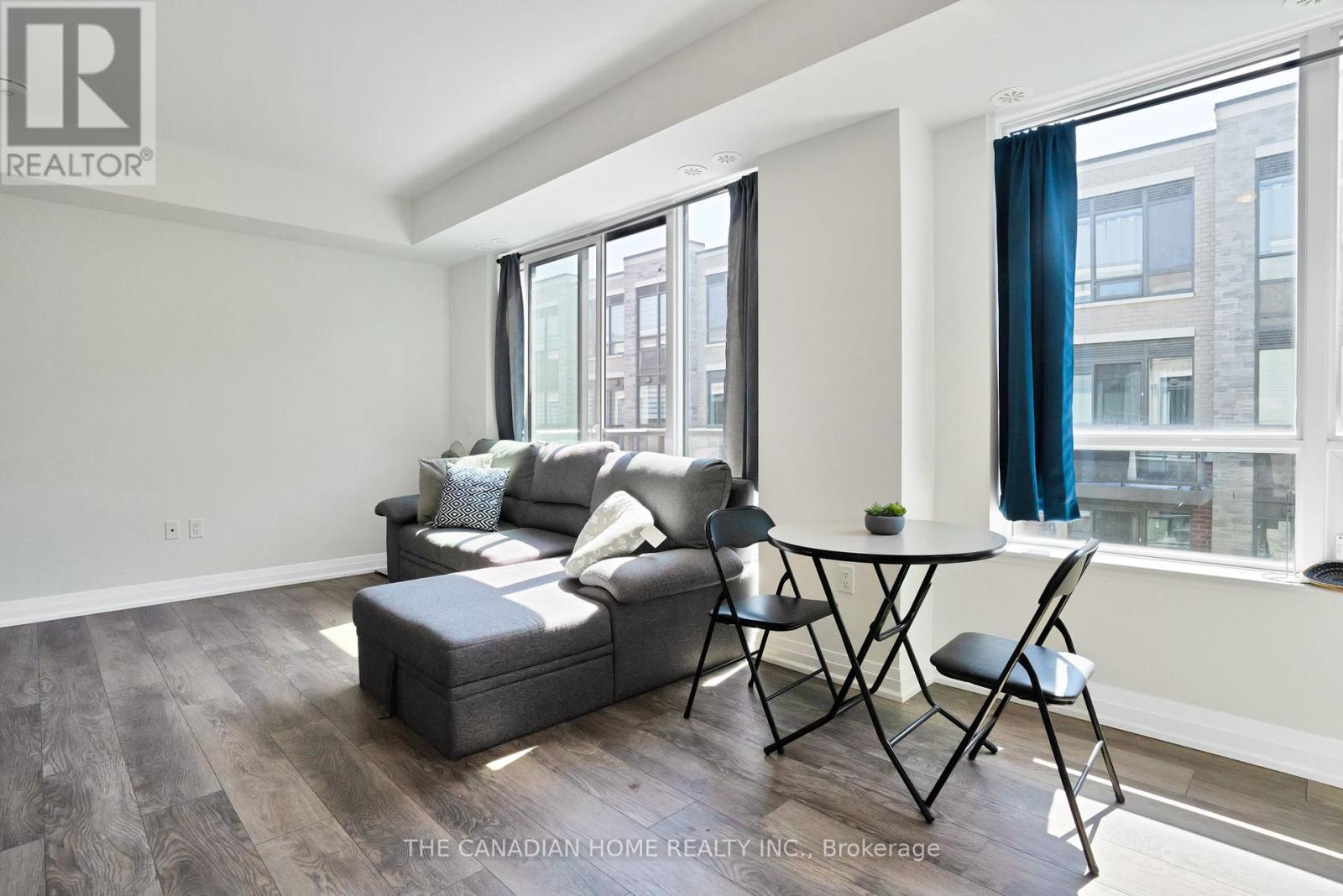 328 - 85 Attmar Drive, Brampton, Ontario  L6P 0Y6 - Photo 6 - W12941520