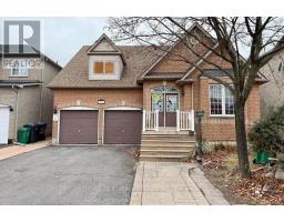 222 EDENBROOK HILL DRIVE, Brampton, Ontario