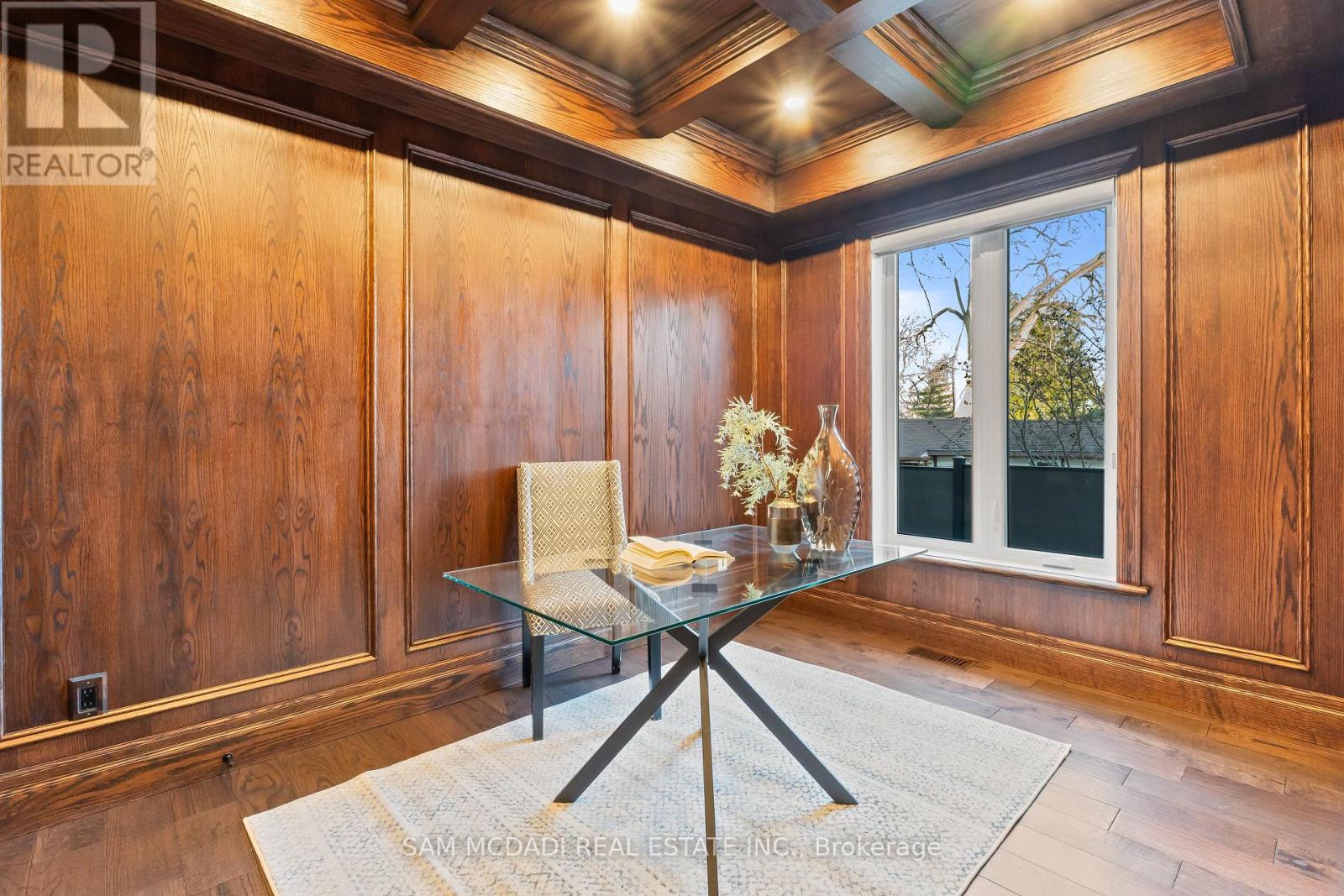 1487 Myron Drive, Mississauga, Ontario  L5E 2N5 - Photo 14 - W12941544