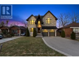1487 MYRON DRIVE, Mississauga, Ontario