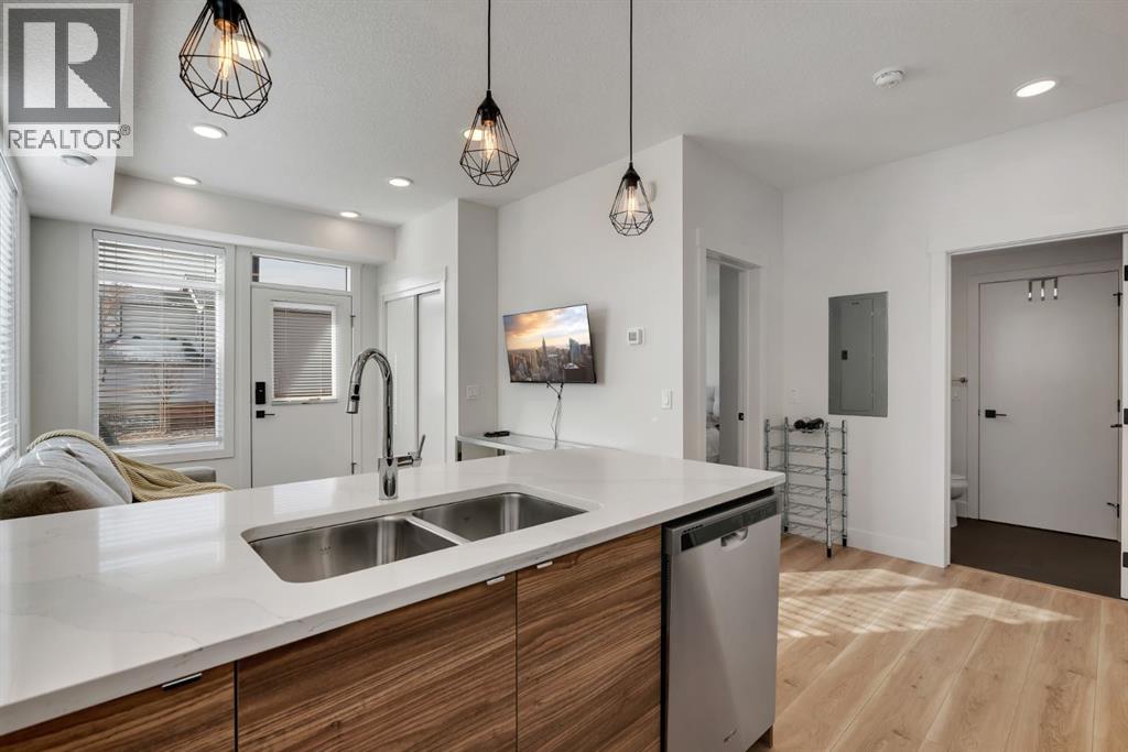 272 Seton Passage SE, Calgary, Alberta  T3M 3A7 - Photo 4 - A2296343