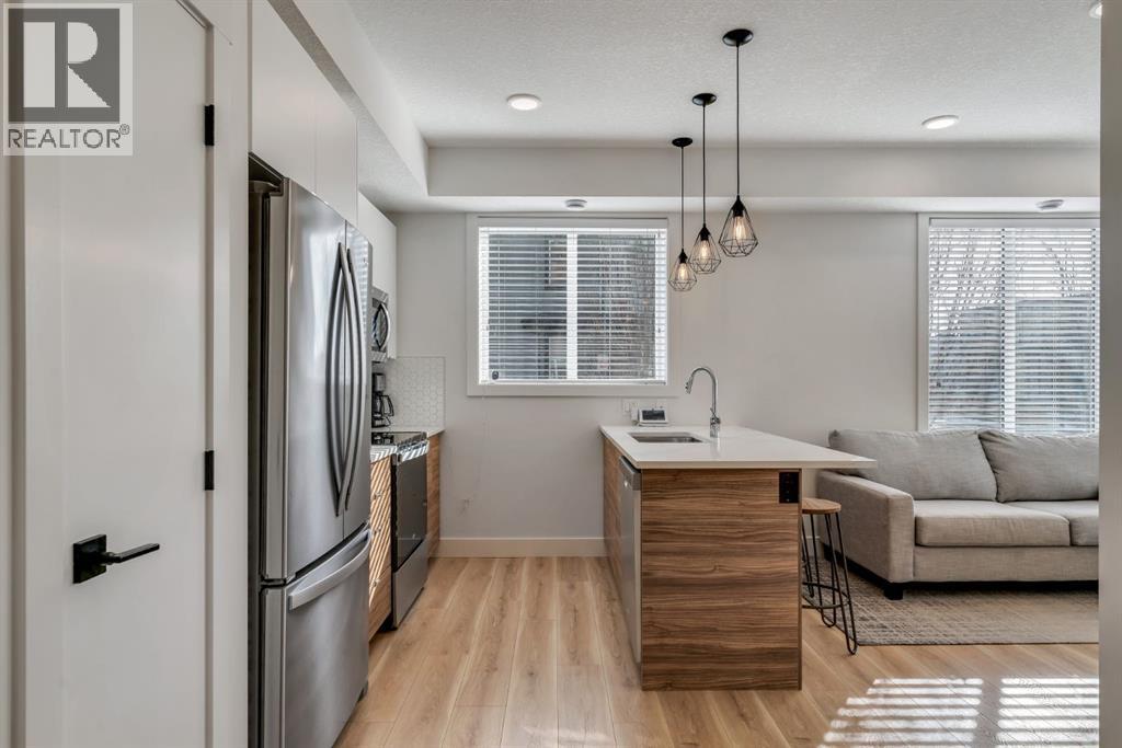 272 Seton Passage SE, Calgary, Alberta  T3M 3A7 - Photo 7 - A2296343