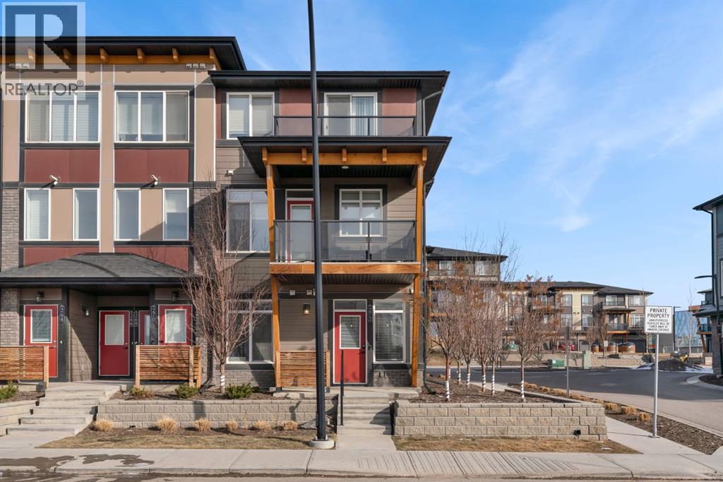 272 Seton Passage SE, Calgary, Alberta  T3M 3A7 - Photo 17 - A2296343