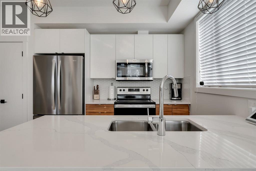 272 Seton Passage SE, Calgary, Alberta  T3M 3A7 - Photo 6 - A2296343