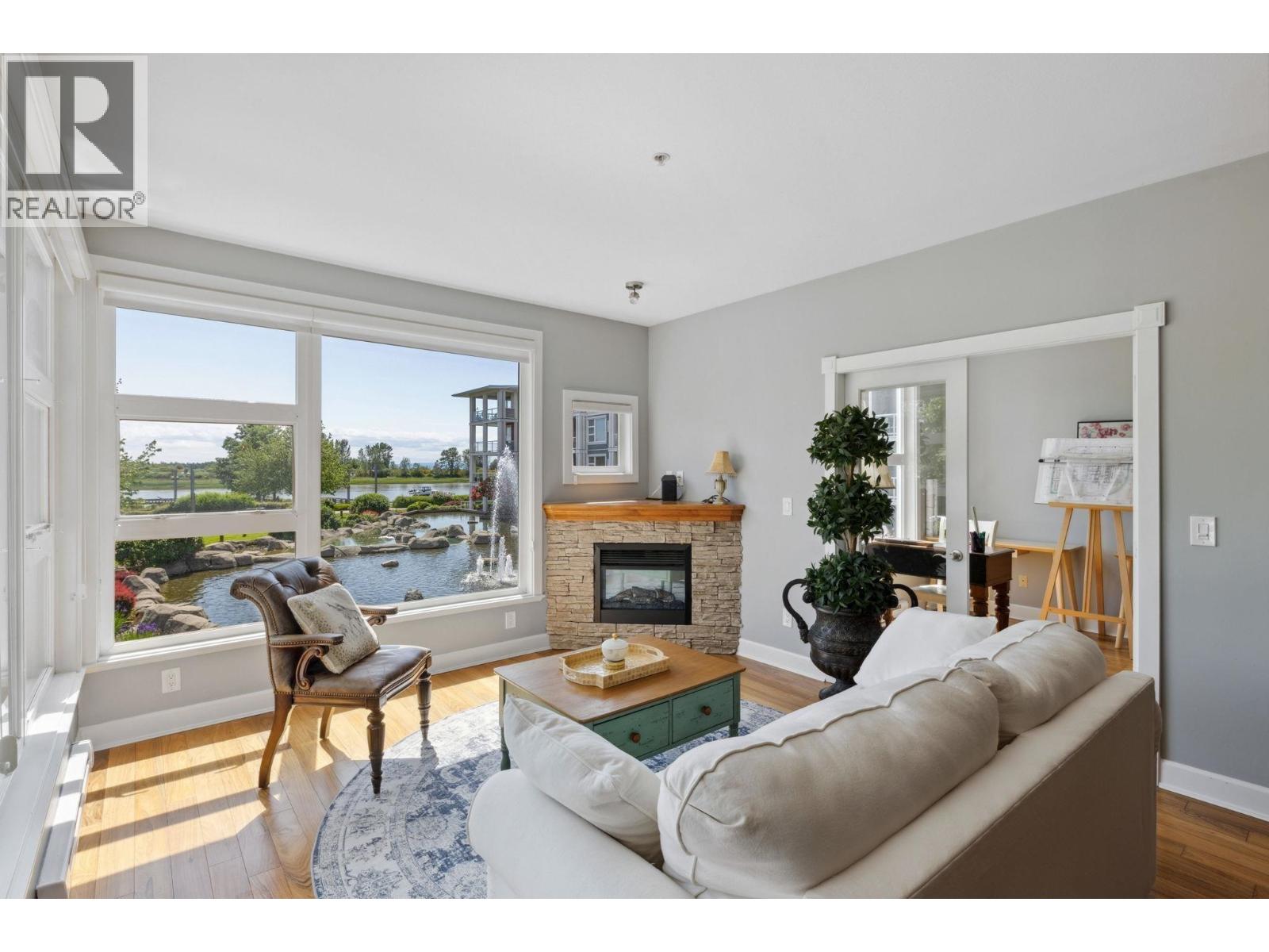 204 4600 Westwater Drive, Richmond, British Columbia  V7E 6S2 - Photo 2 - R3105303