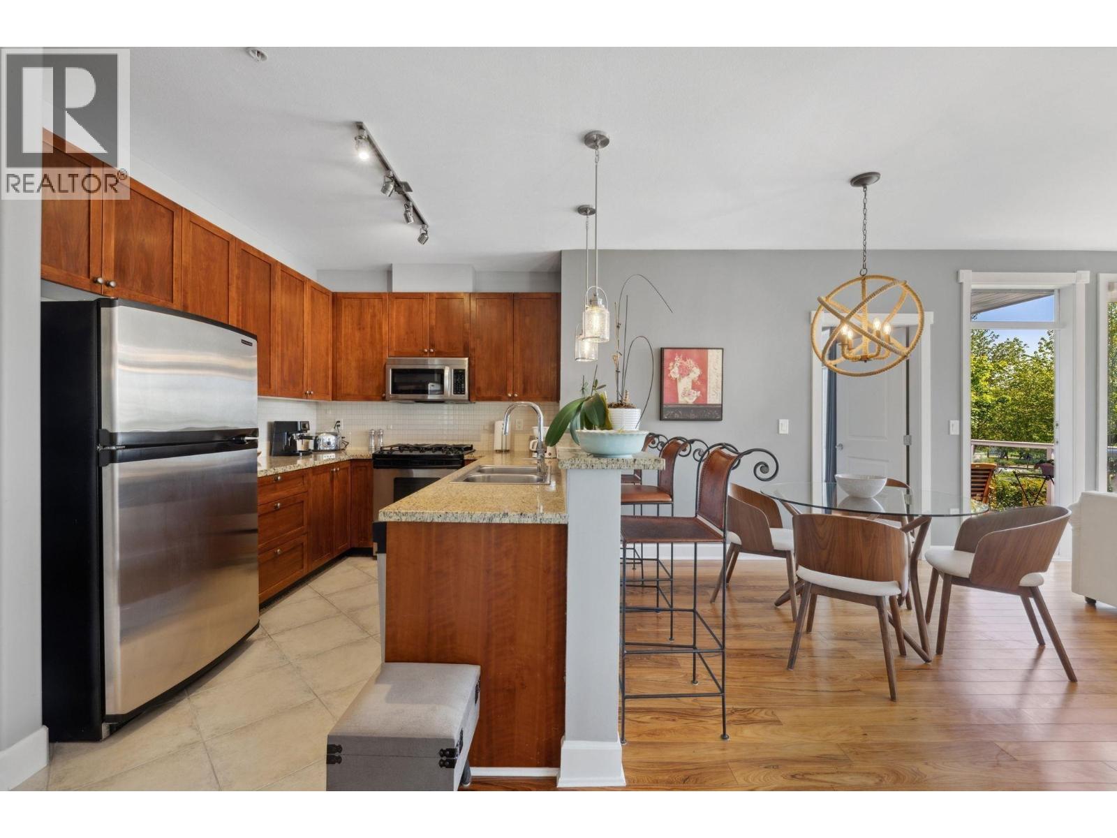 204 4600 Westwater Drive, Richmond, British Columbia  V7E 6S2 - Photo 15 - R3105303