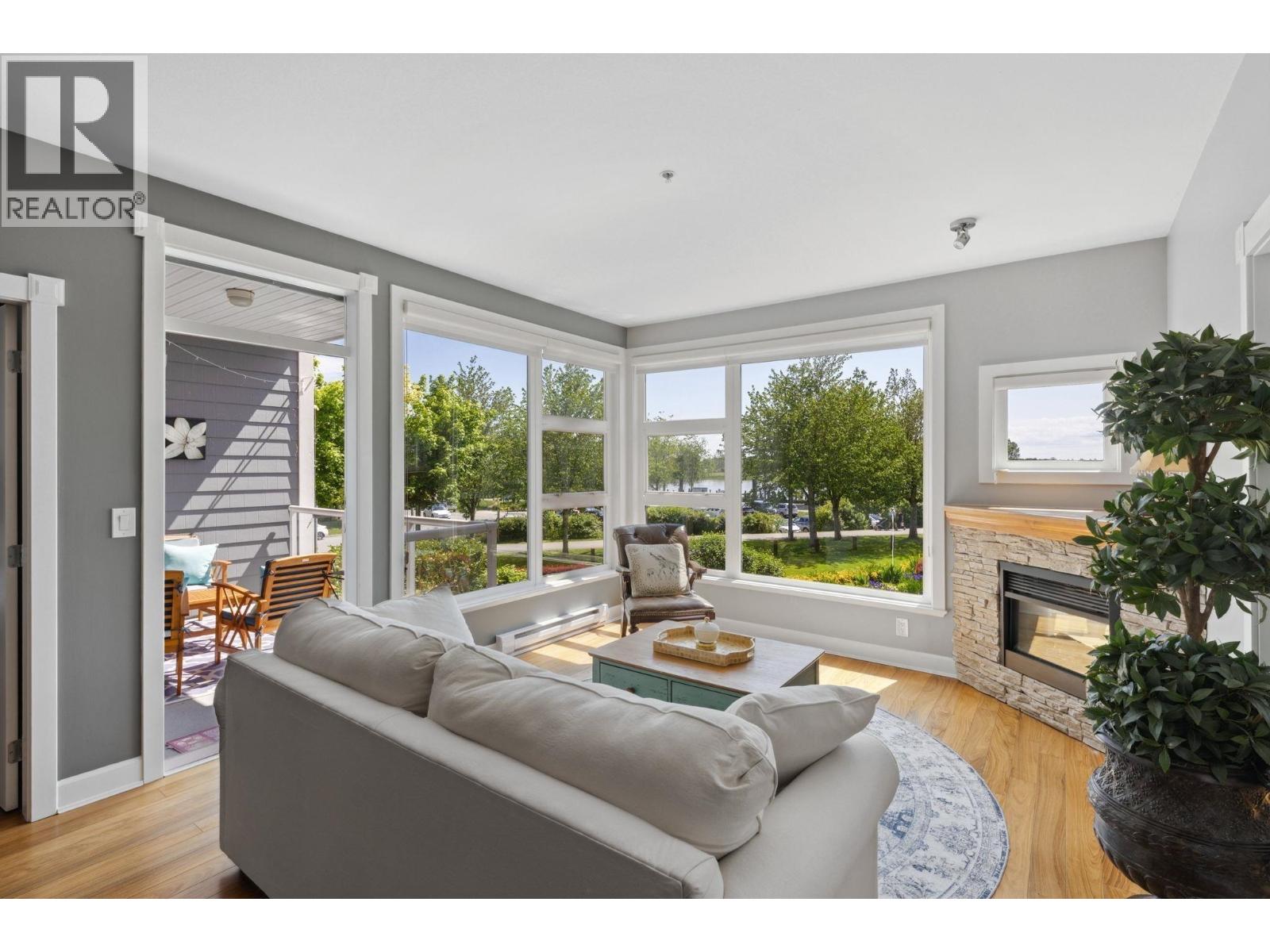 204 4600 Westwater Drive, Richmond, British Columbia  V7E 6S2 - Photo 5 - R3105303