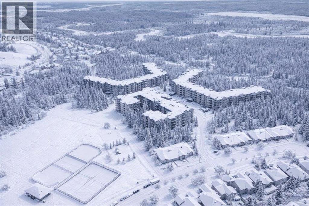 108, 20 Discovery Ridge Close Sw, Calgary, Alberta  T3H 5X4 - Photo 36 - A2296401