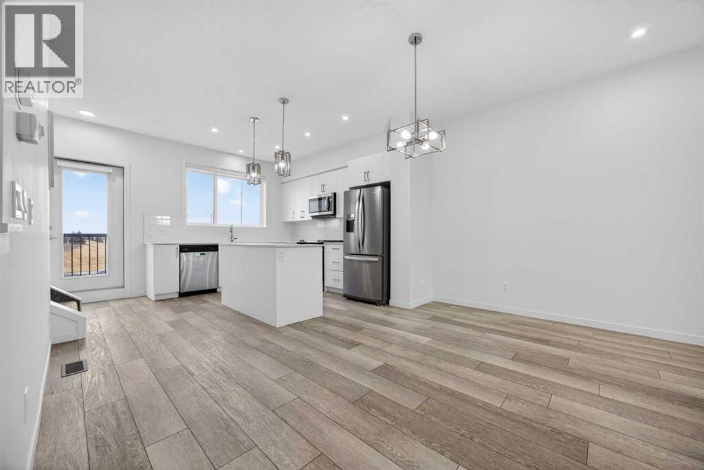 882 Cornerstone Boulevard Ne, Calgary, Alberta  T3N 2E2 - Photo 3 - A2297032