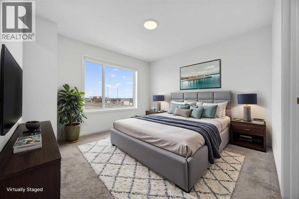 882 Cornerstone Boulevard Ne, Calgary, Alberta  T3N 2E2 - Photo 28 - A2297032