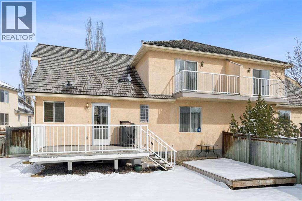 24, 26 Quigley Drive, Cochrane, Alberta  T4C 1M2 - Photo 19 - A2297124