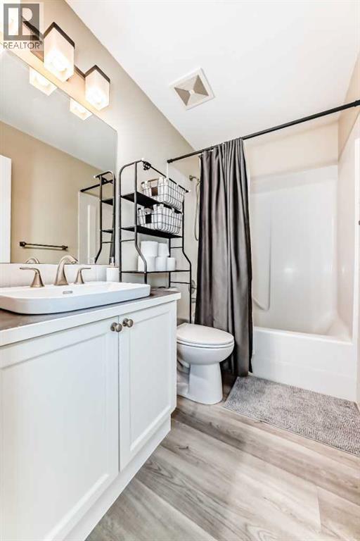 507, 140 Sagewood Boulevard SW, Airdrie, Alberta  T4B 3H5 - Photo 19 - A2297528