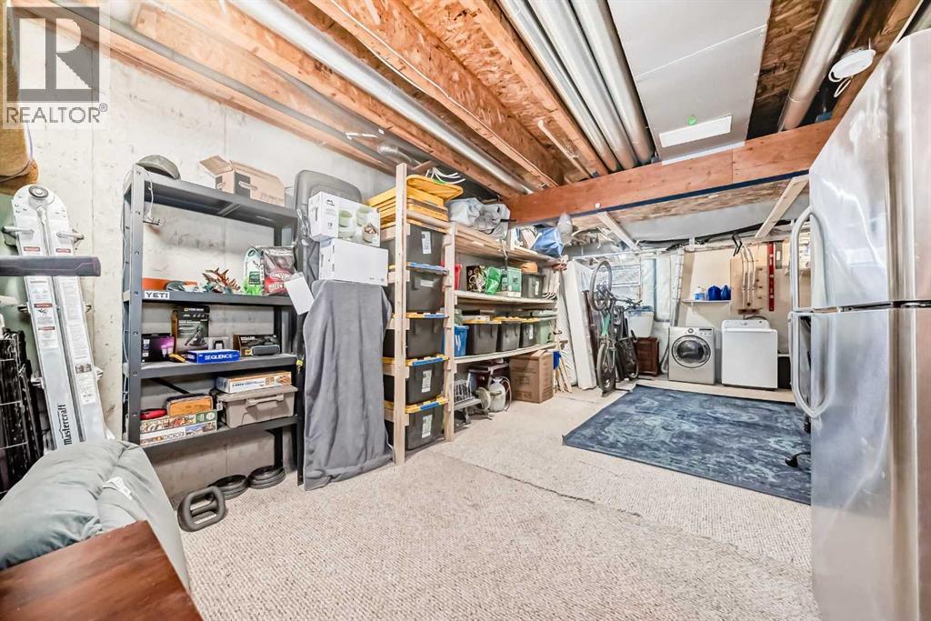 507, 140 Sagewood Boulevard SW, Airdrie, Alberta  T4B 3H5 - Photo 23 - A2297528