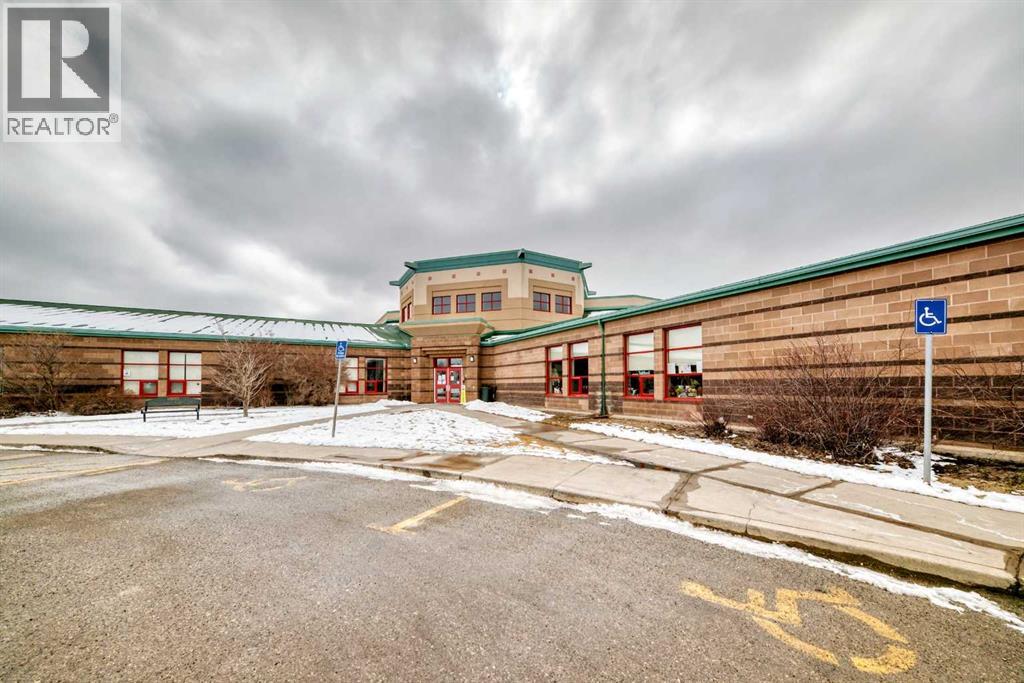 507, 140 Sagewood Boulevard SW, Airdrie, Alberta  T4B 3H5 - Photo 32 - A2297528