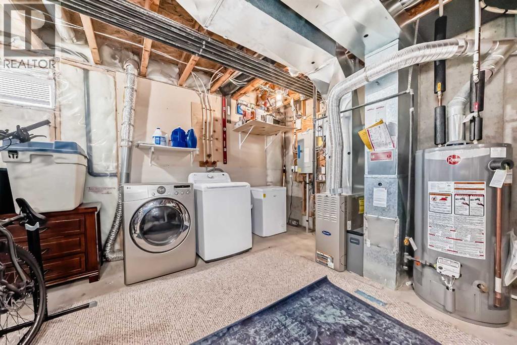 507, 140 Sagewood Boulevard SW, Airdrie, Alberta  T4B 3H5 - Photo 26 - A2297528