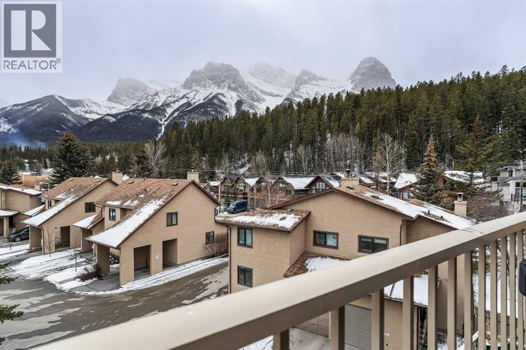 214, 200 Three Sisters Drive, Canmore, Alberta  T1W 2M1 - Photo 1 - A2297559