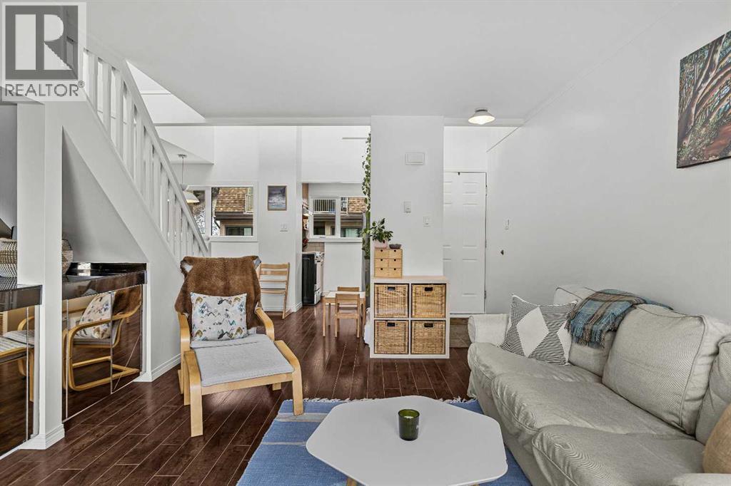 214, 200 Three Sisters Drive, Canmore, Alberta  T1W 2M1 - Photo 18 - A2297559