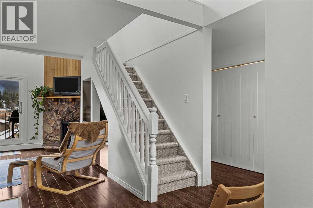 214, 200 Three Sisters Drive, Canmore, Alberta  T1W 2M1 - Photo 23 - A2297559