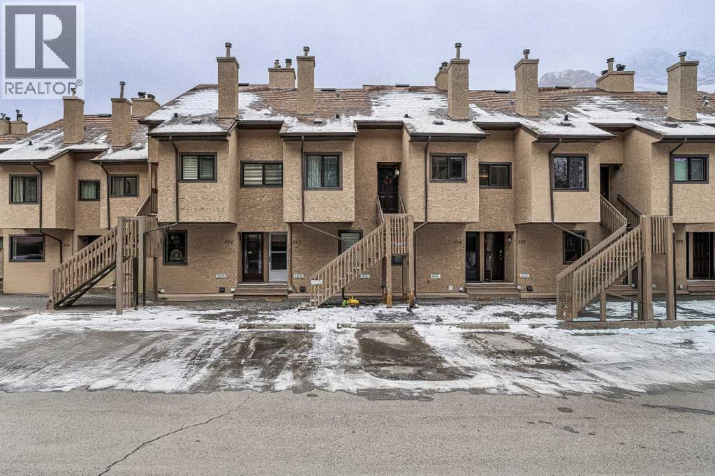 214, 200 Three Sisters Drive, Canmore, Alberta  T1W 2M1 - Photo 39 - A2297559