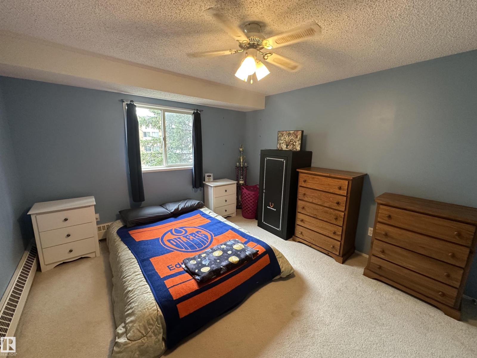 #318 17109 67 Av Nw Nw, Edmonton, Alberta  T5T 6E6 - Photo 14 - E4479921