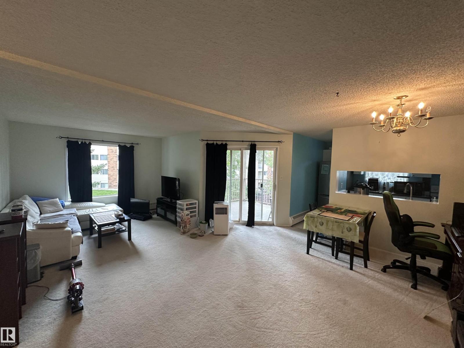 #318 17109 67 Av Nw Nw, Edmonton, Alberta  T5T 6E6 - Photo 2 - E4479921