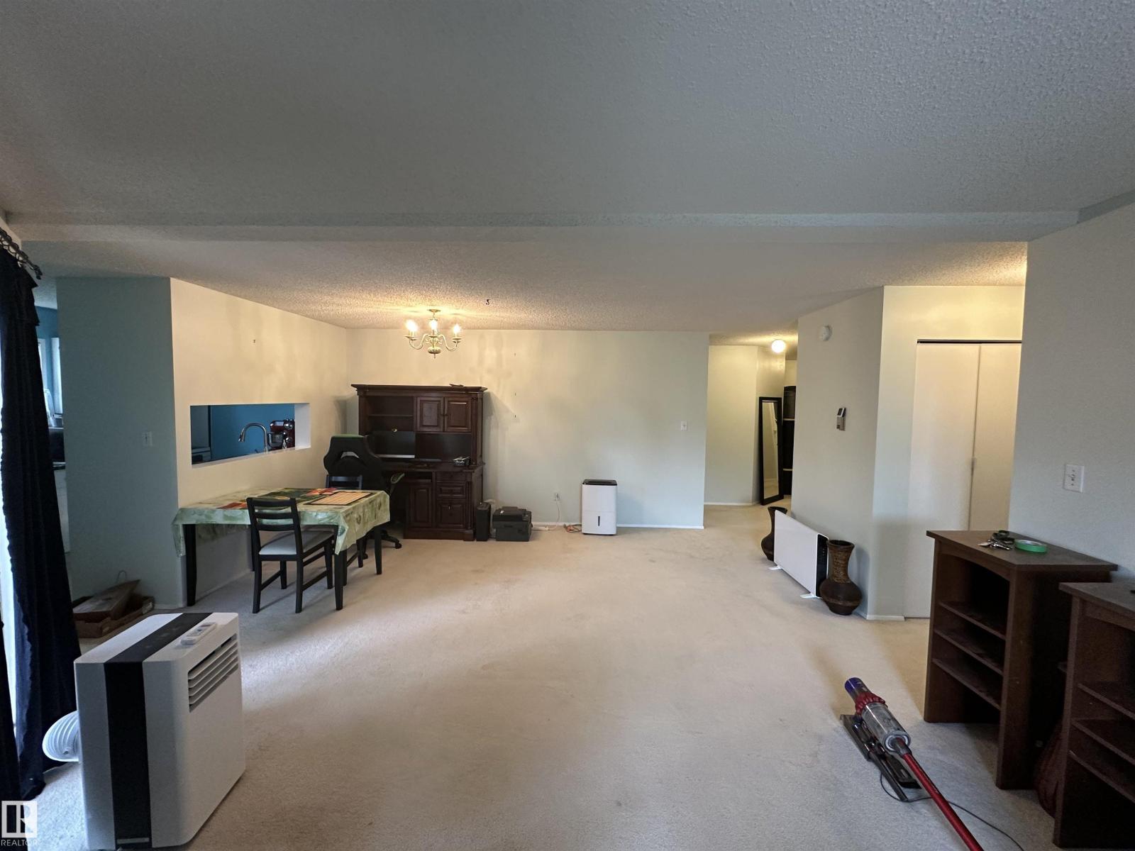 #318 17109 67 Av Nw Nw, Edmonton, Alberta  T5T 6E6 - Photo 7 - E4479921