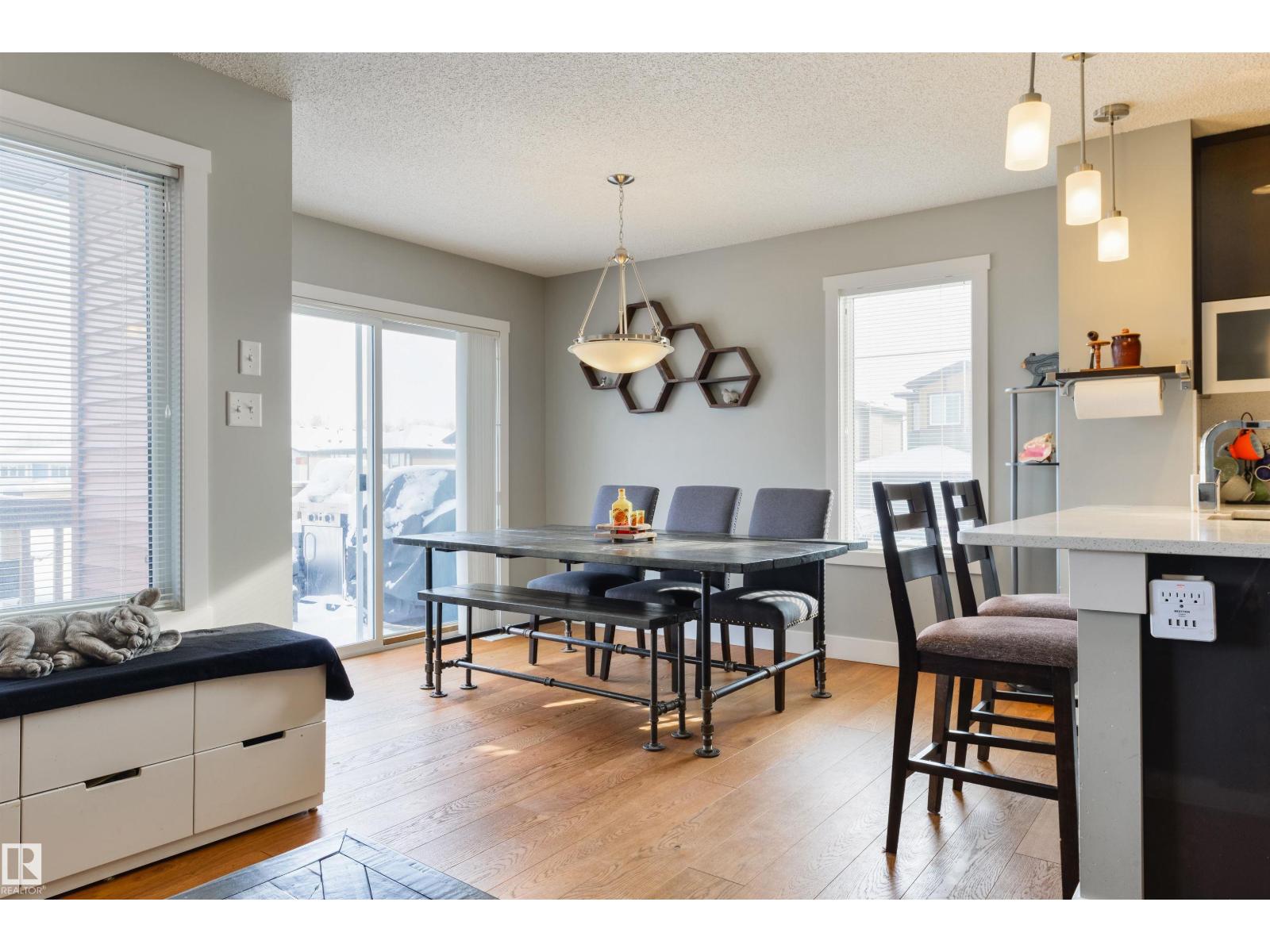 60 Vanderbilt Cm, Spruce Grove, Alberta  T7X 0S9 - Photo 10 - E4479922