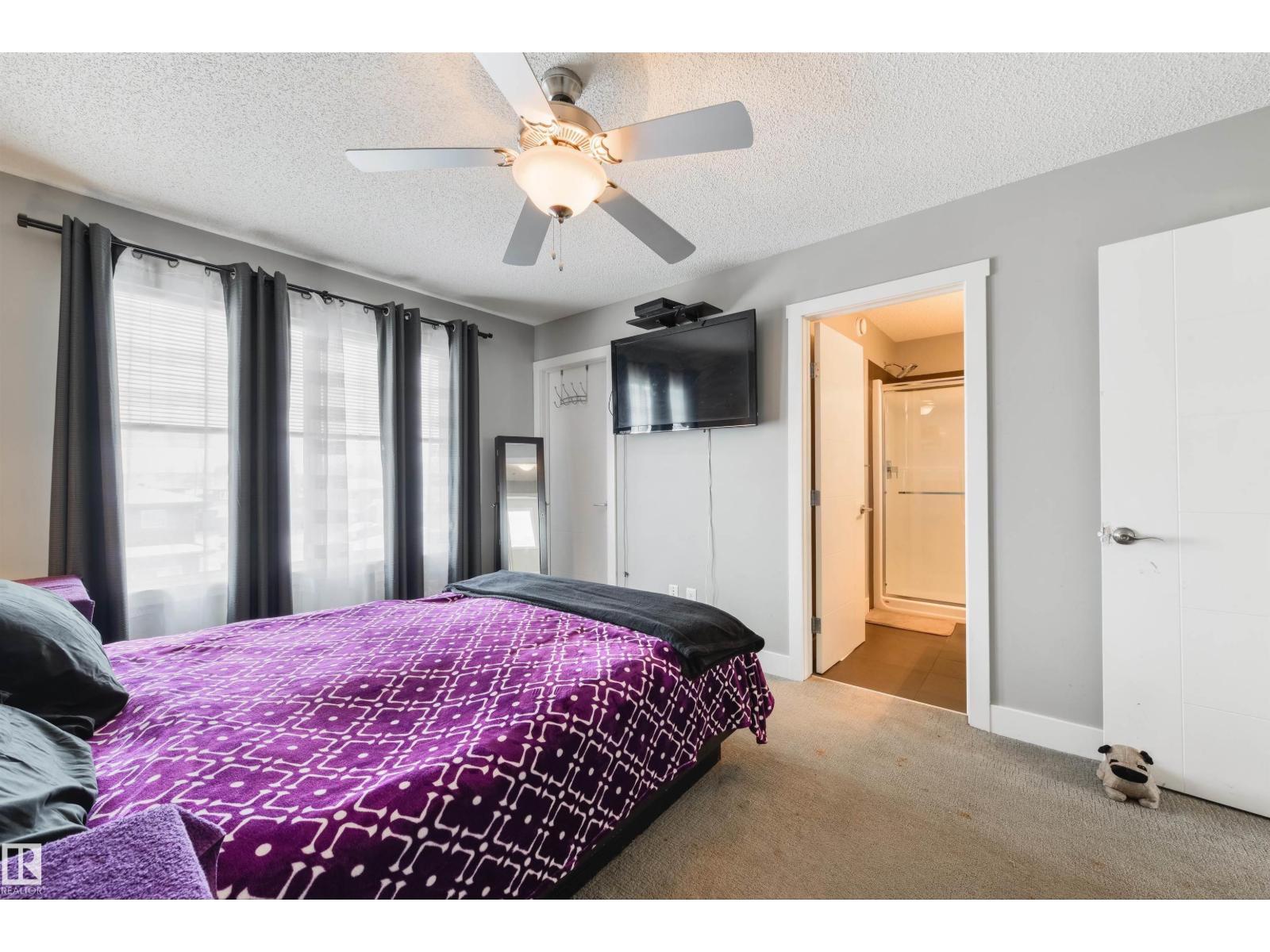 60 Vanderbilt Cm, Spruce Grove, Alberta  T7X 0S9 - Photo 26 - E4479922